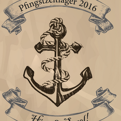 Pfingstzeltlager